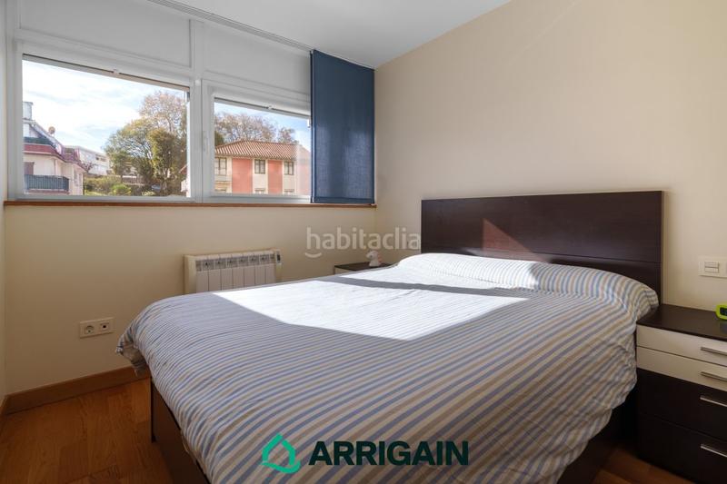 Foto 37e39fbf-1bf8-4c37-bbfa-4bd6a4e252b1. Flat with heating in Bidebieta Donostia - San Sebastián