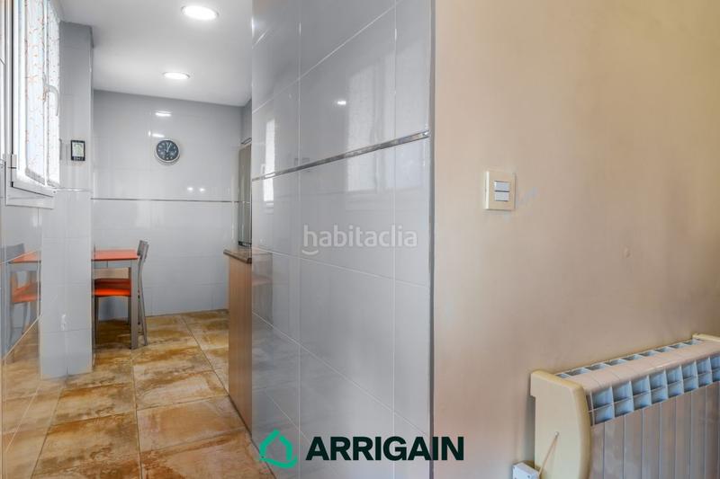 Foto 3ab9c787-5cb4-469a-bc68-1af3d95efceb. Flat with heating in Bidebieta Donostia - San Sebastián