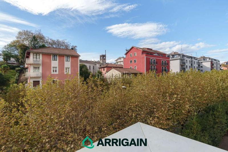 Foto 40322658-48a0-402b-bd2b-46e808f3fe27. Flat with heating in Bidebieta Donostia - San Sebastián