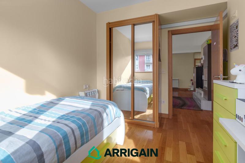 Foto 4eac8fbc-cc7d-4053-a561-676165227839. Flat with heating in Bidebieta Donostia - San Sebastián