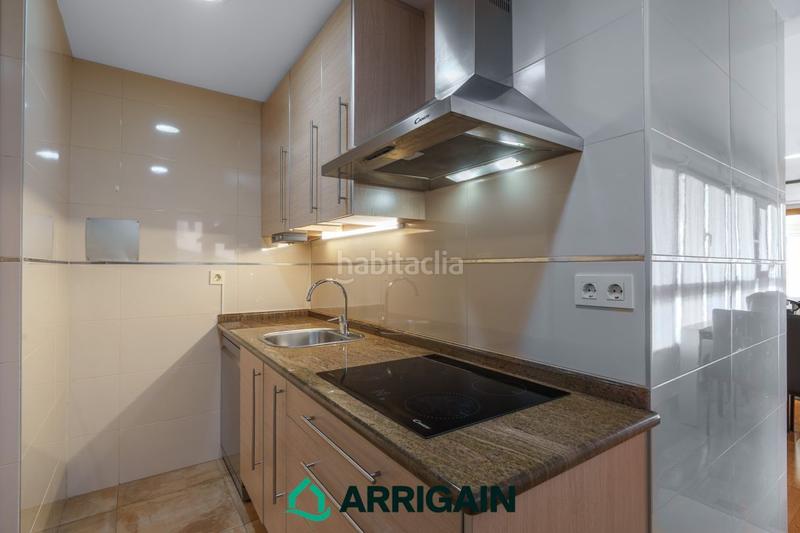 Foto 51c2eee3-da63-456d-ae5a-a983cef2a2d4. Flat with heating in Bidebieta Donostia - San Sebastián