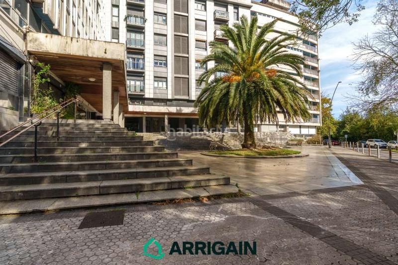 Foto 5c338471-a098-484e-8f00-ed48b6d0d4c7. Flat with heating in Bidebieta Donostia - San Sebastián