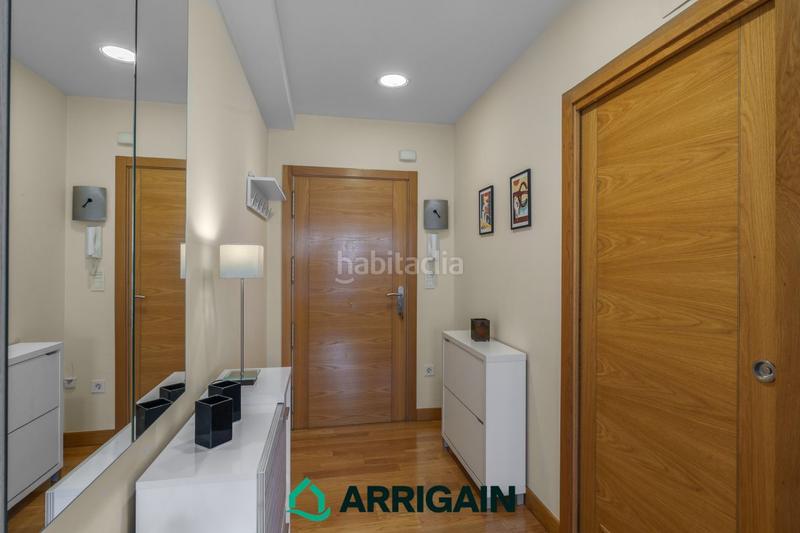 Foto 727d0e2e-657e-46d7-8cfc-86da9ff7f6b7. Flat with heating in Bidebieta Donostia - San Sebastián