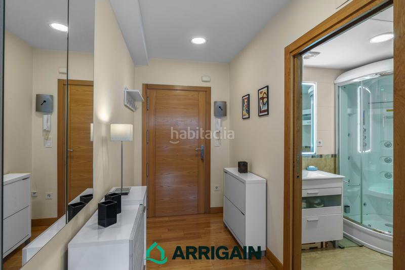 Foto 8f385454-76e3-433e-9203-a3b2f25d7173. Flat with heating in Bidebieta Donostia - San Sebastián