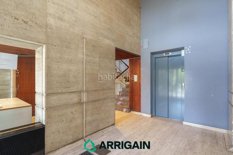 Foto 9f6357e3-5133-484d-8187-caf18f916852. Flat with heating in Bidebieta Donostia - San Sebastián