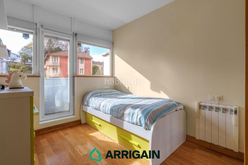 Foto a65022ea-22e3-465b-a900-a7c5f61e1a6c. Flat with heating in Bidebieta Donostia - San Sebastián