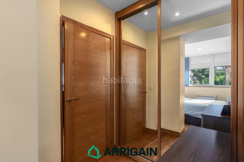 Foto ab6e5238-68b2-46e3-a94e-76a2452e6b12. Flat with heating in Bidebieta Donostia - San Sebastián