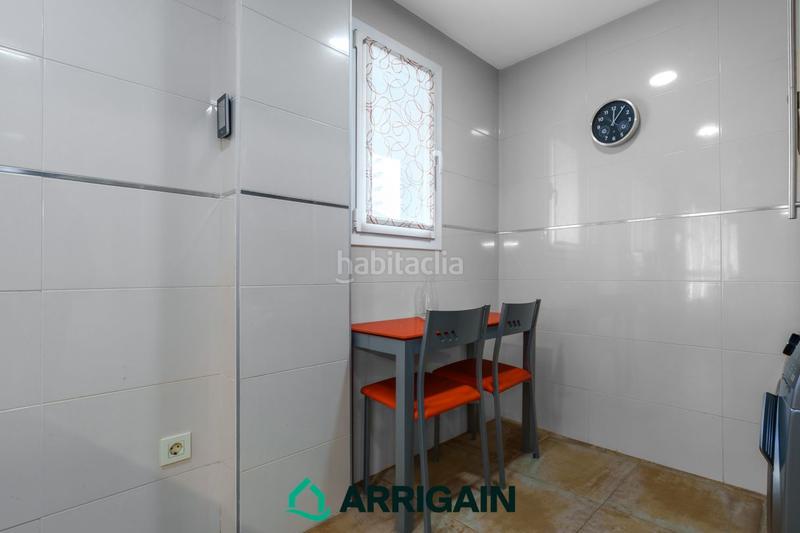 Foto ac84073f-6769-44be-9978-d25ce4725d0d. Flat with heating in Bidebieta Donostia - San Sebastián