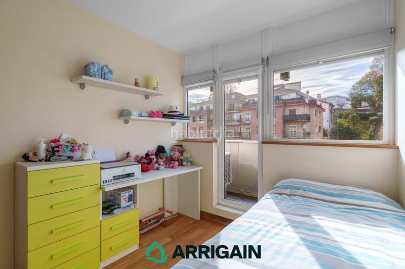 Foto af397b65-58d0-46b2-98c3-bd1037b958f8. Flat with heating in Bidebieta Donostia - San Sebastián