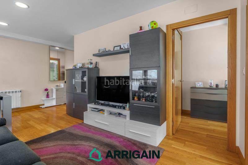 Foto b4a2b187-f4b3-4cc0-bbfe-2581f2ebf771. Flat with heating in Bidebieta Donostia - San Sebastián