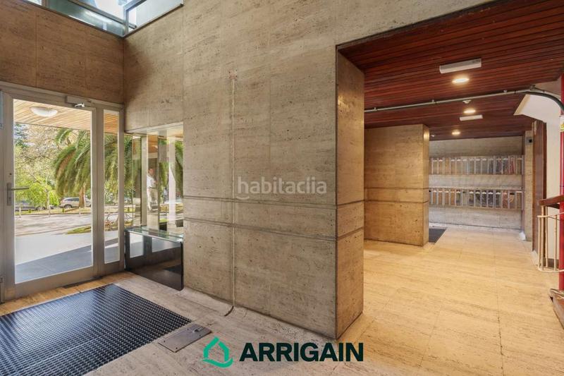 Foto c8d23d4e-1d7c-4258-b044-b292ec0509ef. Flat with heating in Bidebieta Donostia - San Sebastián