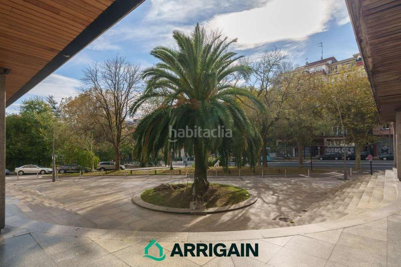 Foto df032c9c-d698-4a72-8460-8d336efefe0a. Flat with heating in Bidebieta Donostia - San Sebastián