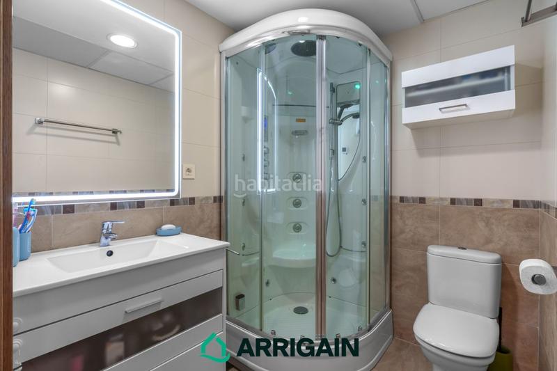 Foto f7359614-30f3-4610-bce9-e8300fe5e8df. Flat with heating in Bidebieta Donostia - San Sebastián