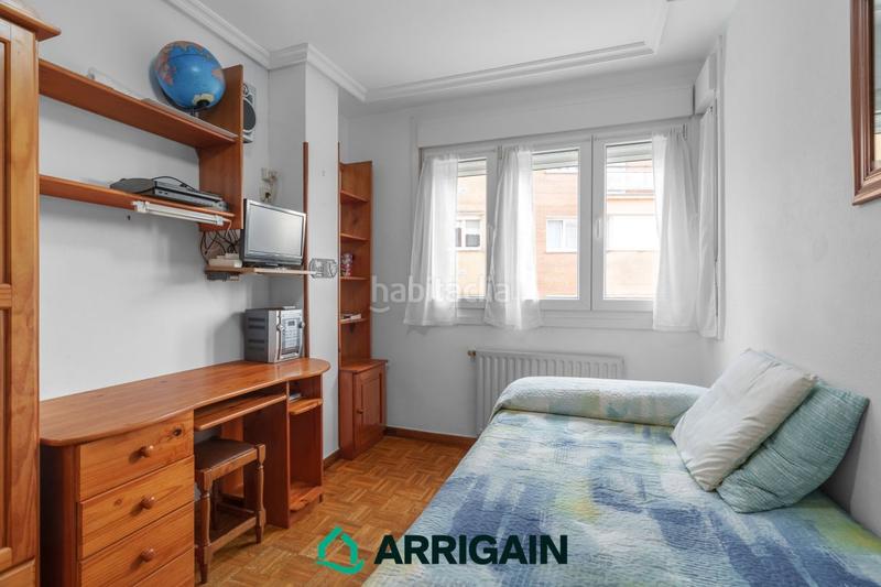 Foto 022f9a79-3a2e-4554-8caf-06ff169c2e53. Pis amb calefacció aparcament a Intxaurrondo Donostia - San Sebastián