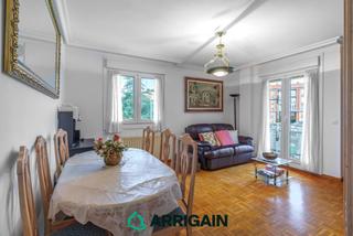 Appartement  Telésforo aranzadi. Piso con derecho de superficie en venta en intxaurrondo