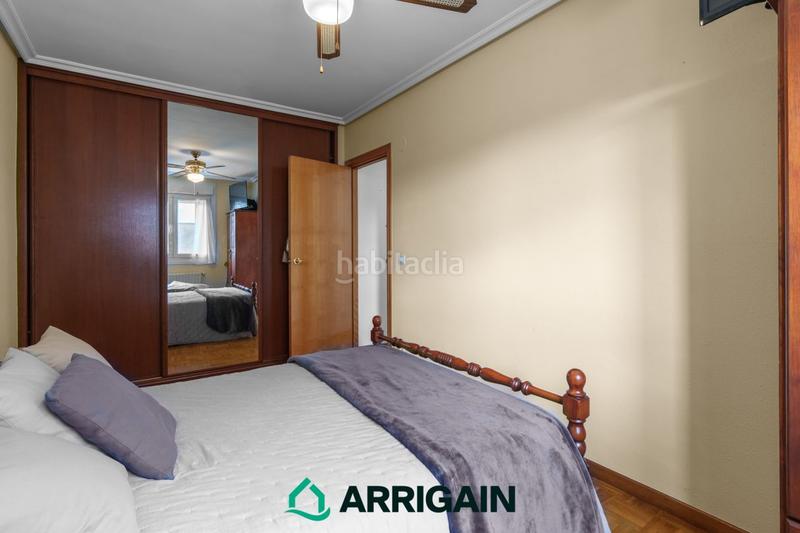 Foto 202167f4-629a-41bd-9ad4-a4f78b43a829. Pis amb calefacció aparcament a Intxaurrondo Donostia - San Sebastián