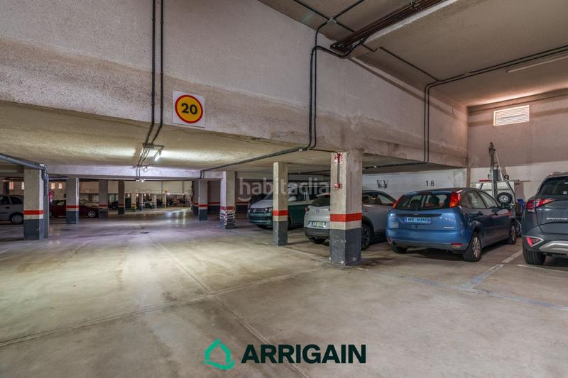 Foto 25300045-a1d2-4351-ab87-d3af1bd48bb9. Pis amb calefacció aparcament a Intxaurrondo Donostia - San Sebastián