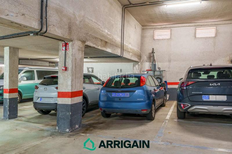 Foto 55803084-931c-4f69-be91-945d4e45dcbf. Pis amb calefacció aparcament a Intxaurrondo Donostia - San Sebastián