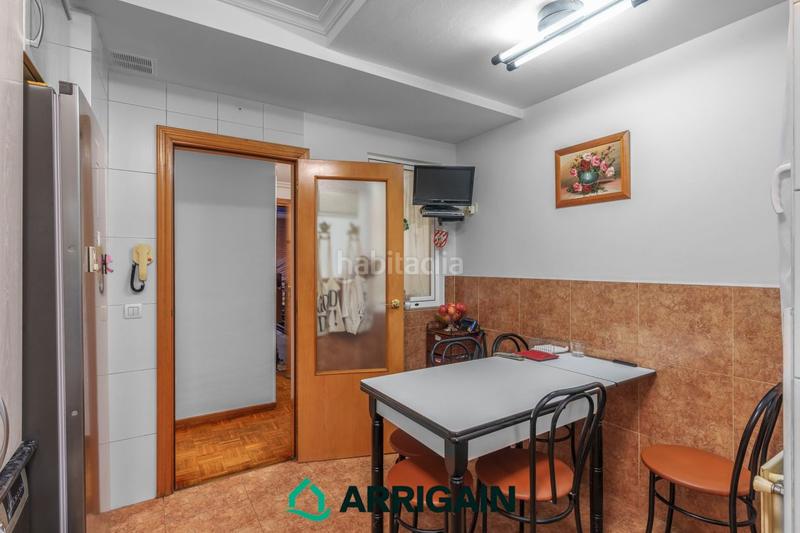 Foto 5a4d4750-63cd-4ae0-b99b-69cec985a86b. Pis amb calefacció aparcament a Intxaurrondo Donostia - San Sebastián