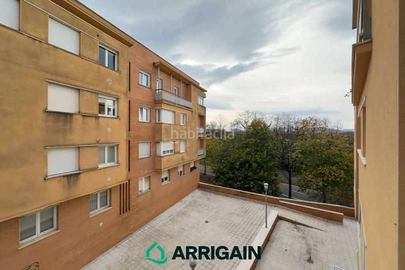 Foto 5dd10f59-066f-4664-a188-a5e83db7dbf5. Pis amb calefacció aparcament a Intxaurrondo Donostia - San Sebastián