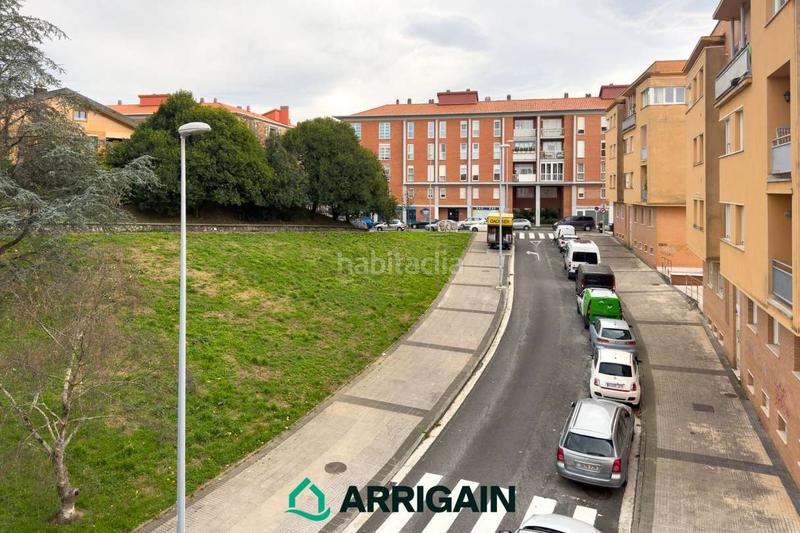 Foto 6ea29378-a94b-48a1-948b-7ecb7751f204. Pis amb calefacció aparcament a Intxaurrondo Donostia - San Sebastián