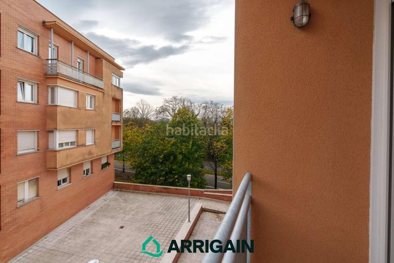 Foto 715224d3-ff94-48f5-a9dc-c5b28feac982. Pis amb calefacció aparcament a Intxaurrondo Donostia - San Sebastián