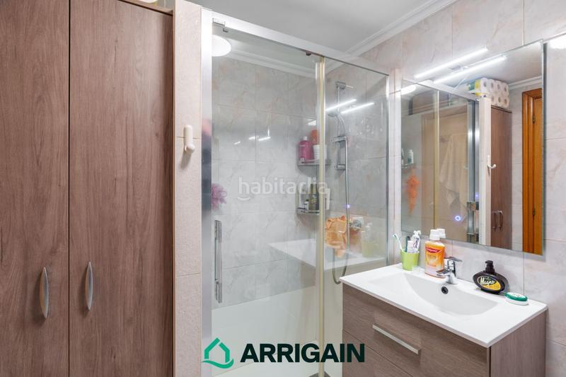 Foto 82633e97-2e0e-49d1-bb38-615bc3722fb3. Pis amb calefacció aparcament a Intxaurrondo Donostia - San Sebastián