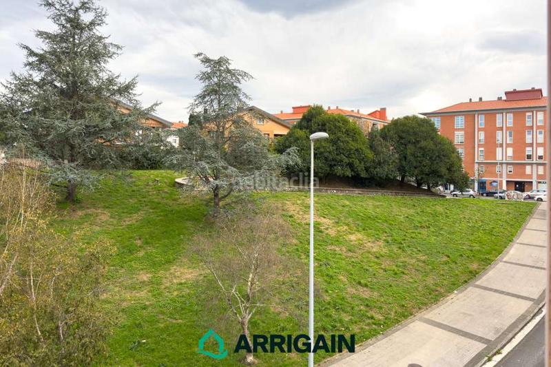 Foto 887b78be-c59f-4d2d-bfb3-7be829eb4bec. Pis amb calefacció aparcament a Intxaurrondo Donostia - San Sebastián