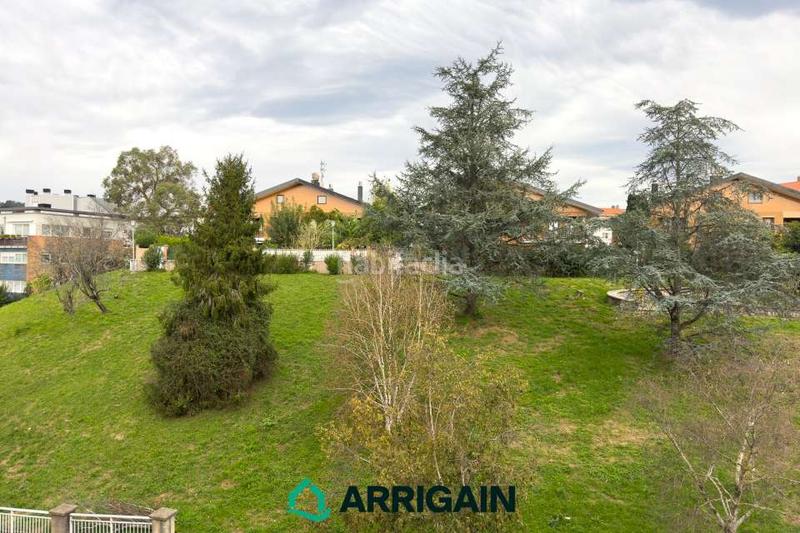 Foto 905120c8-c98d-4f58-9e4e-a3164bb904a8. Pis amb calefacció aparcament a Intxaurrondo Donostia - San Sebastián