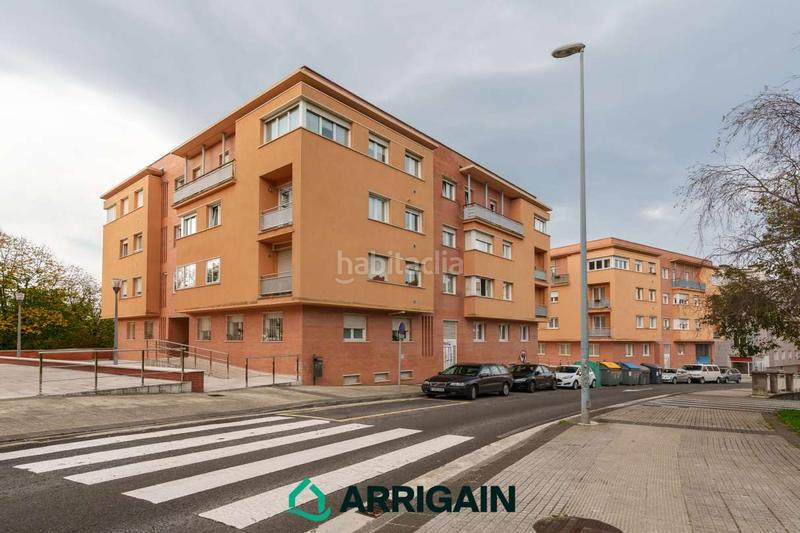 Foto 93845394-82e5-4d89-8243-ef6415366c9e. Pis amb calefacció aparcament a Intxaurrondo Donostia - San Sebastián