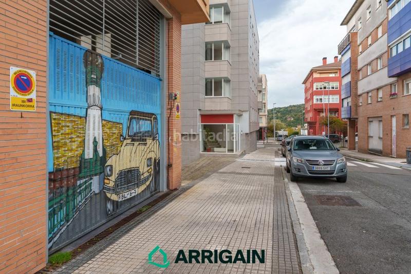 Foto a334322a-95f4-4a87-b8c8-246d4ca82439. Pis amb calefacció aparcament a Intxaurrondo Donostia - San Sebastián