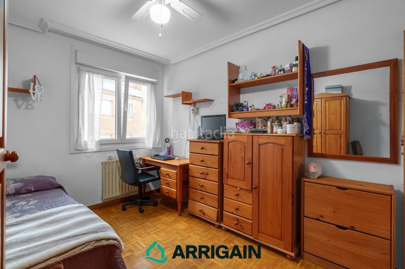 Foto b3fcce25-b948-4e07-8ae3-914f24fe5b20. Pis amb calefacció aparcament a Intxaurrondo Donostia - San Sebastián