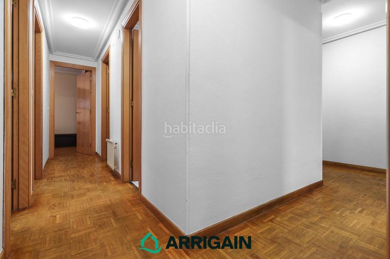 Foto c352efe2-cc1c-4903-8393-f742976df9fd. Pis amb calefacció aparcament a Intxaurrondo Donostia - San Sebastián