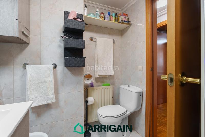 Foto cb91a6e5-0886-4530-a0b3-8ec98e5d9690. Pis amb calefacció aparcament a Intxaurrondo Donostia - San Sebastián