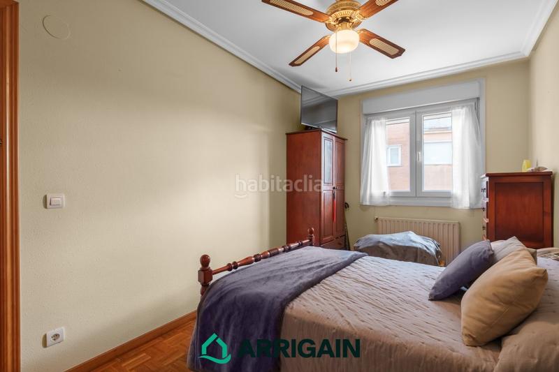 Foto da48e672-d764-441a-8cc1-0c931691191a. Pis amb calefacció aparcament a Intxaurrondo Donostia - San Sebastián