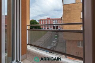 Piso  Telésforo aranzadi. Piso con derecho de superficie en venta en intxaurrondo