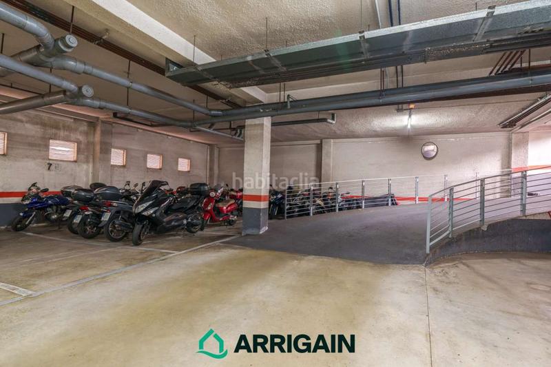 Foto e7678696-c9ce-48b8-96ca-4e8ca30d1e7f. Pis amb calefacció aparcament a Intxaurrondo Donostia - San Sebastián