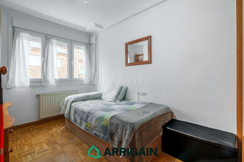 Foto f23dd0b9-dc52-4515-b67f-e6671ff62f34. Pis amb calefacció aparcament a Intxaurrondo Donostia - San Sebastián