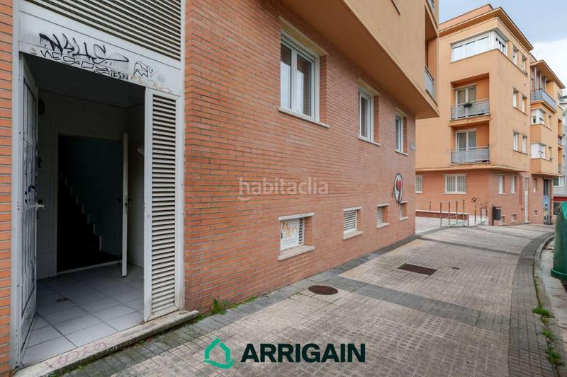 Foto fd4d8847-dd33-4c19-8e41-2670c516291c. Pis amb calefacció aparcament a Intxaurrondo Donostia - San Sebastián