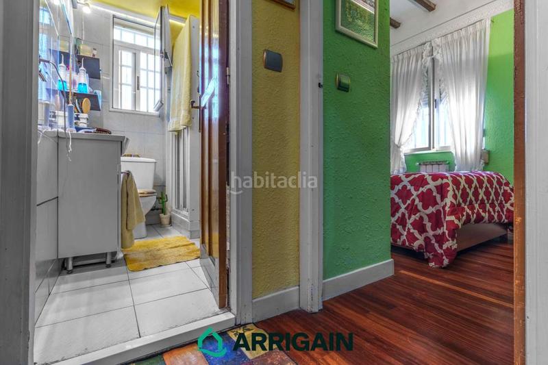 Foto 0f3218fb-f526-40bf-965d-508a6d13c7ab. Pis amb calefacció aparcament a Altza Donostia - San Sebastián