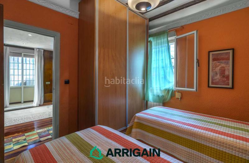 Foto 23c3441c-5322-4817-9cad-7cf0a99d41be. Pis amb calefacció aparcament a Altza Donostia - San Sebastián