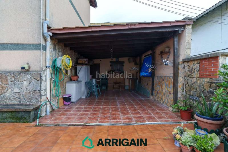 Foto 4668aa70-cc06-4f68-a4bb-f7329b24cc31. Pis amb calefacció aparcament a Altza Donostia - San Sebastián