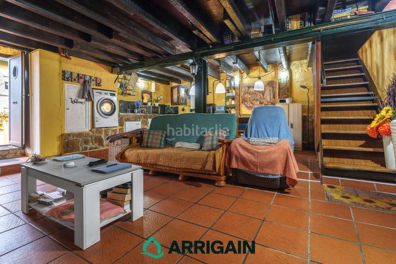 Foto 610420aa-1b43-4381-b2aa-d888894ac848. Pis amb calefacció aparcament a Altza Donostia - San Sebastián