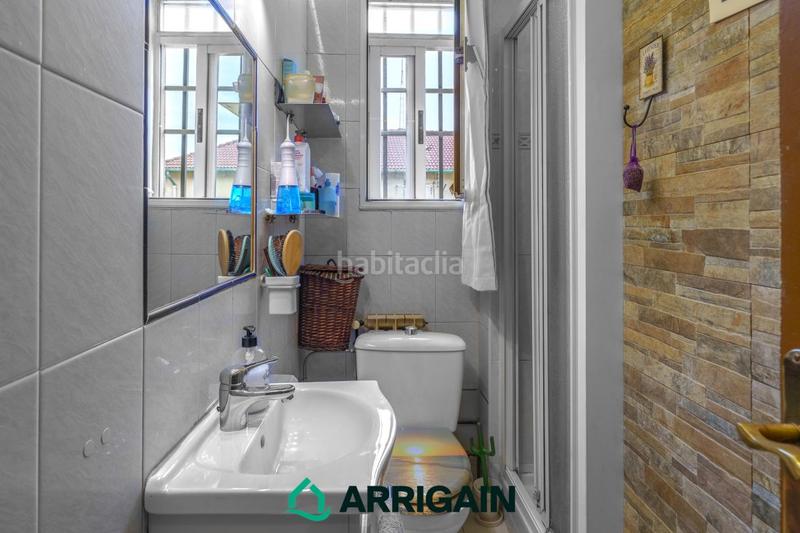 Foto 787bcc93-89a3-4ce0-a6f3-e56000ef301d. Pis amb calefacció aparcament a Altza Donostia - San Sebastián