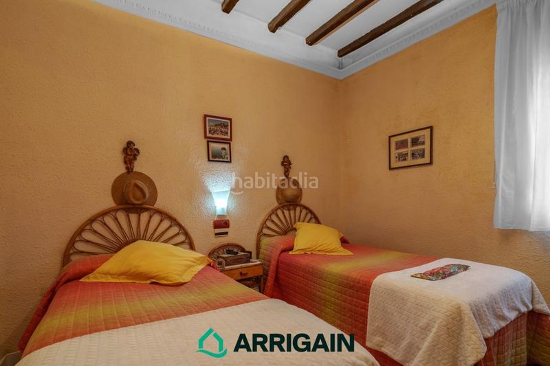 Foto 7b589a18-67eb-48a9-b02e-033641df94a5. Pis amb calefacció aparcament a Altza Donostia - San Sebastián