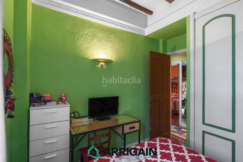 Foto 7b737bdf-cea8-4208-817f-273e7b7dd35e. Pis amb calefacció aparcament a Altza Donostia - San Sebastián