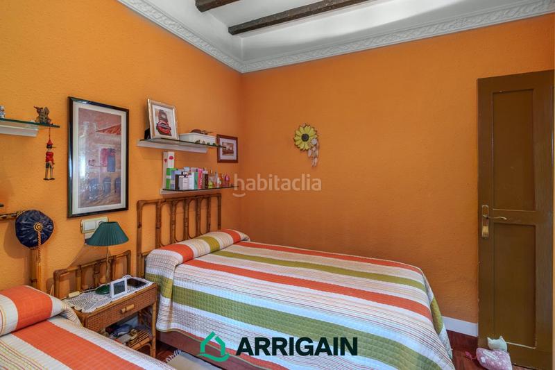 Foto 817d9c6f-b41d-4faf-ac8e-2e750a74dfb5. Pis amb calefacció aparcament a Altza Donostia - San Sebastián