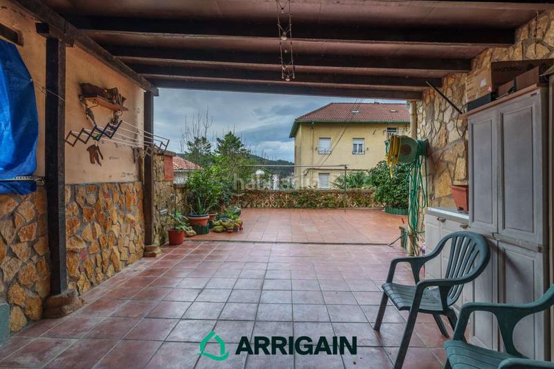 Foto 83d9ae47-d2e0-4a44-8599-9906adb4cb84. Pis amb calefacció aparcament a Altza Donostia - San Sebastián