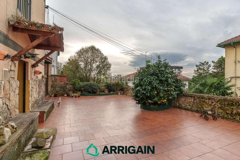 Foto 8485d96f-c117-40b1-b111-c43997bdb688. Pis amb calefacció aparcament a Altza Donostia - San Sebastián