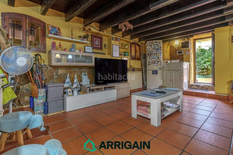 Foto 86dfa6ad-0e39-4fe8-80e1-b0304c40d328. Pis amb calefacció aparcament a Altza Donostia - San Sebastián